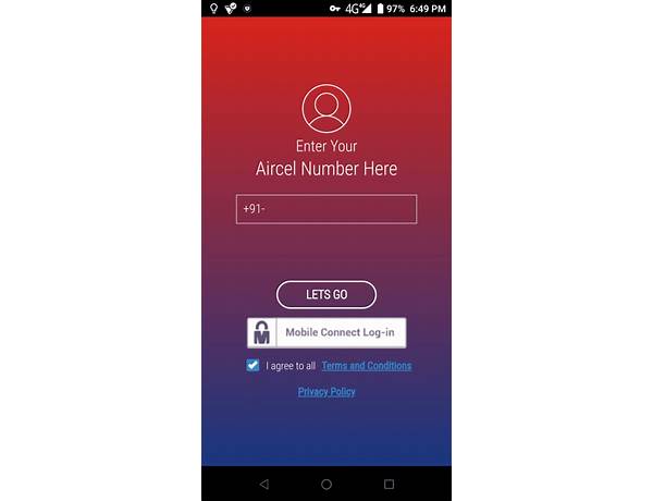 Aircel for Android - Download the APK from Habererciyes